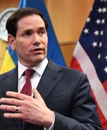 ABD Dışişleri Bakanı Rubio’dan ‘İran’ açıklaması