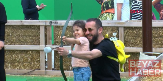 8’inci Etnospor Kültür Festivali sona erdi