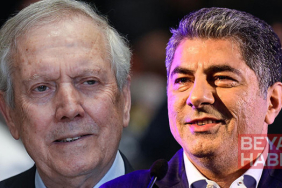 Aziz Yıldırım ve Hakan Safi'den karar! Ortak transfer adayı