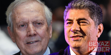 Aziz Yıldırım ve Hakan Safi'den karar! Ortak transfer adayı