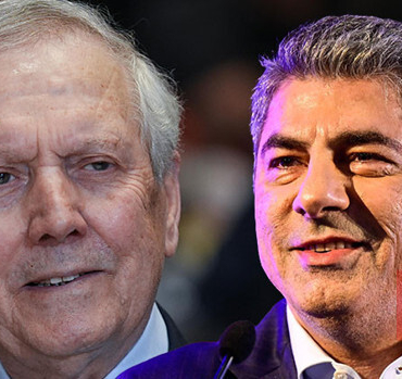 Aziz Yıldırım ve Hakan Safi'den karar! Ortak transfer adayı