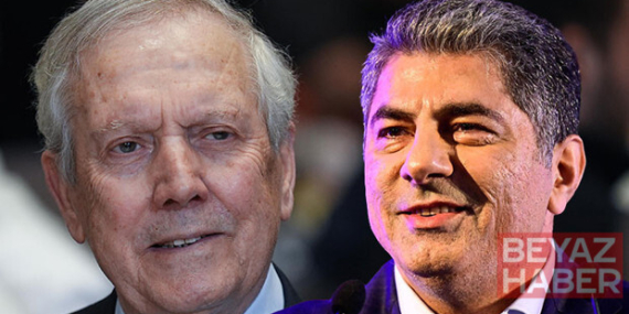 Aziz Yıldırım ve Hakan Safi'den karar! Ortak transfer adayı