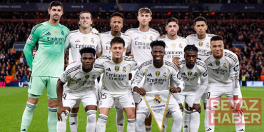 Galatasaray, Real Madrid'in yıldızını istiyor! İşte plan