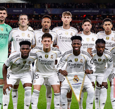 Galatasaray, Real Madrid'in yıldızını istiyor! İşte plan