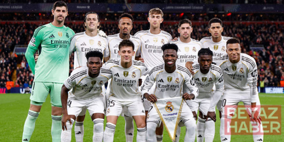 Galatasaray, Real Madrid'in yıldızını istiyor! İşte plan