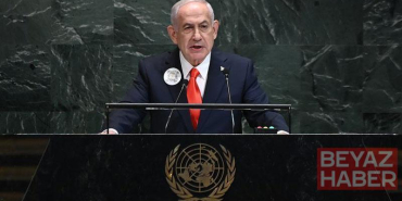 Netanyahu: Trump’la İran konusunda mutabakat sağladık