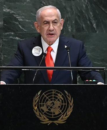 Netanyahu: Trump’la İran konusunda mutabakat sağladık