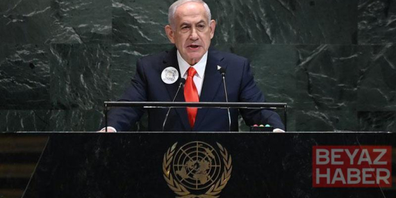 Netanyahu: Trump’la İran konusunda mutabakat sağladık