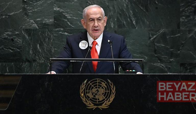 Netanyahu: Trump’la İran konusunda mutabakat sağladık