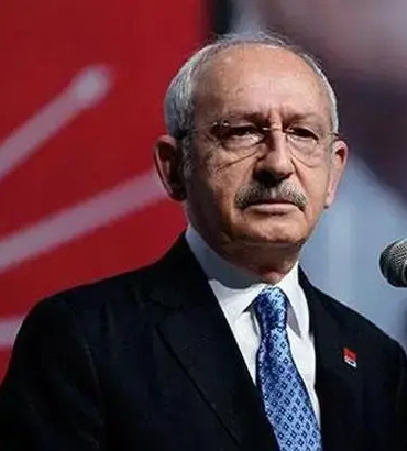 Kılıçdaroğlu, bayramın 2