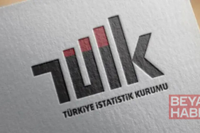 TÜİK: Ekonomik güven endeksi mayısta arttı
