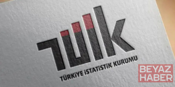 TÜİK: Ekonomik güven endeksi mayısta arttı