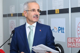 Bakan Uraloğlu: Posta kargosu gönderilerinin yüzde 82