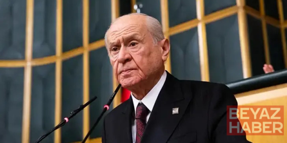 Bahçeli