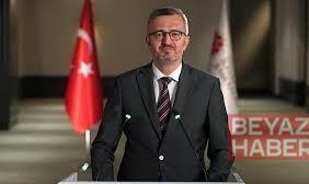 İletişim Başkanı Duran