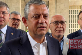 Özgür Özel