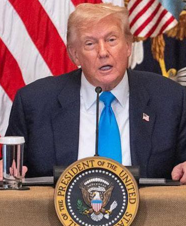 ABD Başkanı Trump’tan ‘İran’ açıklaması