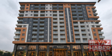 İshakoğlu: Ramada By Wyndham Şanlıurfa 2026
