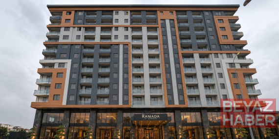 İshakoğlu: Ramada By Wyndham Şanlıurfa 2026