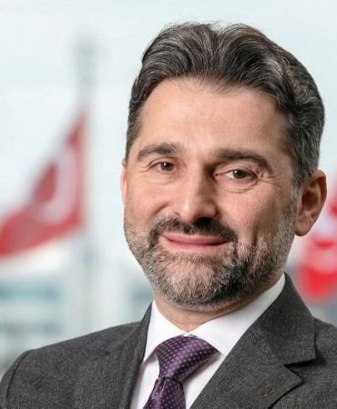 Jeopolitik gerilimlere rağmen THY uluslararası yolcu trafiğindeki payını artırdığını duyurdu