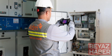 Adm Elektrik