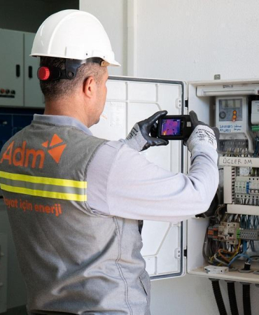 Adm Elektrik