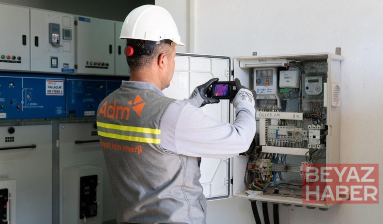 Adm Elektrik
