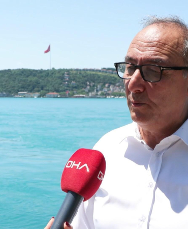 Meteoroloji Mühendisi Adil Tek: Bayramın ikinci günü İstanbul