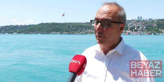 Meteoroloji Mühendisi Adil Tek: Bayramın ikinci günü İstanbul