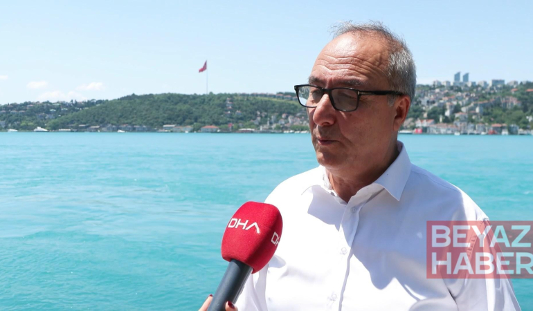 Meteoroloji Mühendisi Adil Tek: Bayramın ikinci günü İstanbul