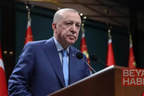 Cumhurbaşkanı Erdoğan, Umman Sultanı ile görüştü