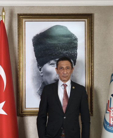 Eğitim Gücü Sen’den yüzde 44’lük üye artışı