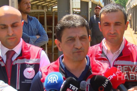 İstanbul İl Tarım ve Orman Müdürü Parıldar: 940’a yakın geçici kurban kesim yeri belgelendirilmiş durumda