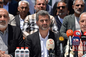 Amed Sportif Faaliyetler’de Nahit Eren, yeniden başkan adayı gösterildi