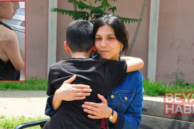Babasının darbettiği 12 yaşındaki çocuk koruma altına alındı