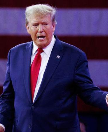Trump: İran ile müzakereler iyi gidiyor