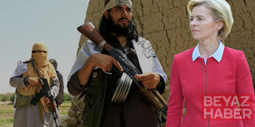 Brüksel’den şok adım! AB Taliban ile görüşecek: Sertleşen göç politikasında yeni kriz