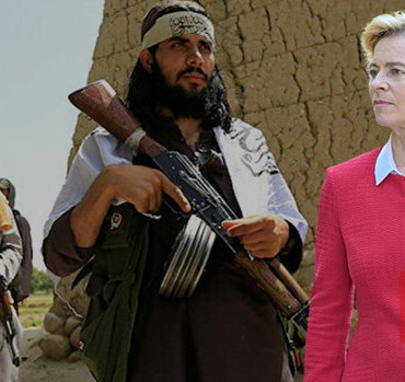 Brüksel’den şok adım! AB Taliban ile görüşecek: Sertleşen göç politikasında yeni kriz