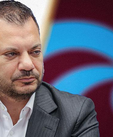 Trabzonspor Başkanı Ertuğrul Doğan’dan kombine çağrısı