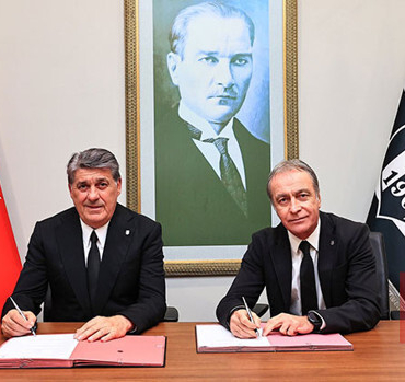 Beşiktaş'tan teknik direktör açıklaması!