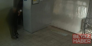 Soluk borusuna yemek kaçan öğrenciyi öğretmeni Heimlich manevrası ile kurtardı