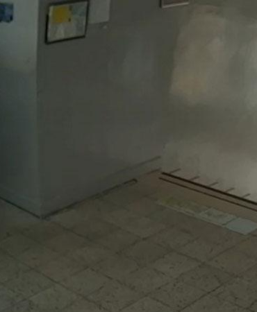 Soluk borusuna yemek kaçan öğrenciyi öğretmeni Heimlich manevrası ile kurtardı