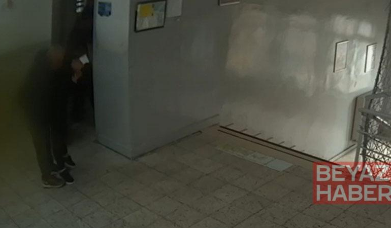 Soluk borusuna yemek kaçan öğrenciyi öğretmeni Heimlich manevrası ile kurtardı