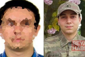 Dorukhan’ın ölümünde firari olarak aranan inşaat sorumlusu da yakalandı