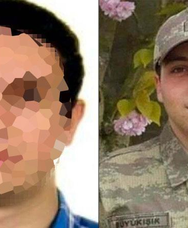 Dorukhan’ın ölümünde firari olarak aranan inşaat sorumlusu da yakalandı