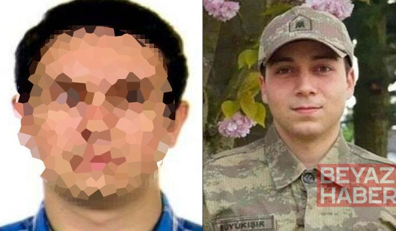 Dorukhan’ın ölümünde firari olarak aranan inşaat sorumlusu da yakalandı