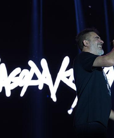 Eskişehir Kültür Yolu Festivali, Sagopa Kajmer konseriyle final yaptı