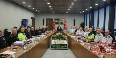 İçişleri Bakanlığı