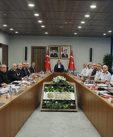 İçişleri Bakanlığı