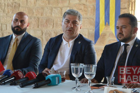 Hakan Safi: Dünya yıldızlarını getirip Fenerbahçe’ye entegre edeceğiz